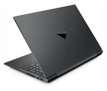 Laptop dla gracza HP Victus 16-e0131nw / 5A5L3EA / AMD Ryzen 5 / 16GB / 512GB SSD / RTX 3050Ti / FullHD 144Hz / Win 11 / Czarny - HP