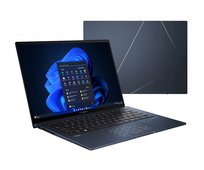 Laptop dla nauczyciela ASUS ZenBook 14 UX3402VA i7 16GB 1TB OLED Dotyk W11P