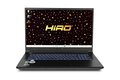 Laptop do gier HIRO X770T 17,3", 144HZ - I7-12700H, RTX 3070Ti 8GB, 32GB RAM, 1TB SSD M.2, W11 - NTT