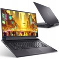 LAPTOP GAMINGOWY DELL G16 7630 i7-13650HX 32GB RAM 1TB SSD RTX 4050 Win11 - Dell