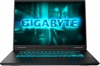 Laptop Gamingowy Gigabyte A16 CMH i5-13420H 16 GB 512 GB RTX 4050 165 Hz