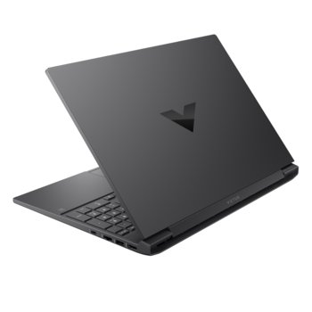 Laptop gamingowy HP Victus 15-fa0373nw / 80M91EA / Intel i5-12 / 16GB / SSD 512GB / Nvidia RTX 3050 / FullHD / 144Hz / Win 11 - HP