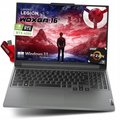 Laptop GAMINGOWY Lenovo Legion Slim 5 64GB 4TB 16" WQXGA IPS RTX 4060 8GB