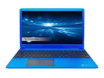 Laptop Gateway GWNC31514 ULTRA SLIM - Intel Core i3-1115G4 | 4GB | SSD 128GB | 15.6"FHD (1920x1080) | Windows 11 | BLUE - Gateway