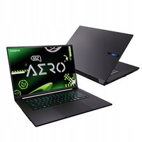 Laptop Gigabyte AERO X16 Ryzen AI 7 350 16 GB 1 TB W11 RTX 5050 165 Hz