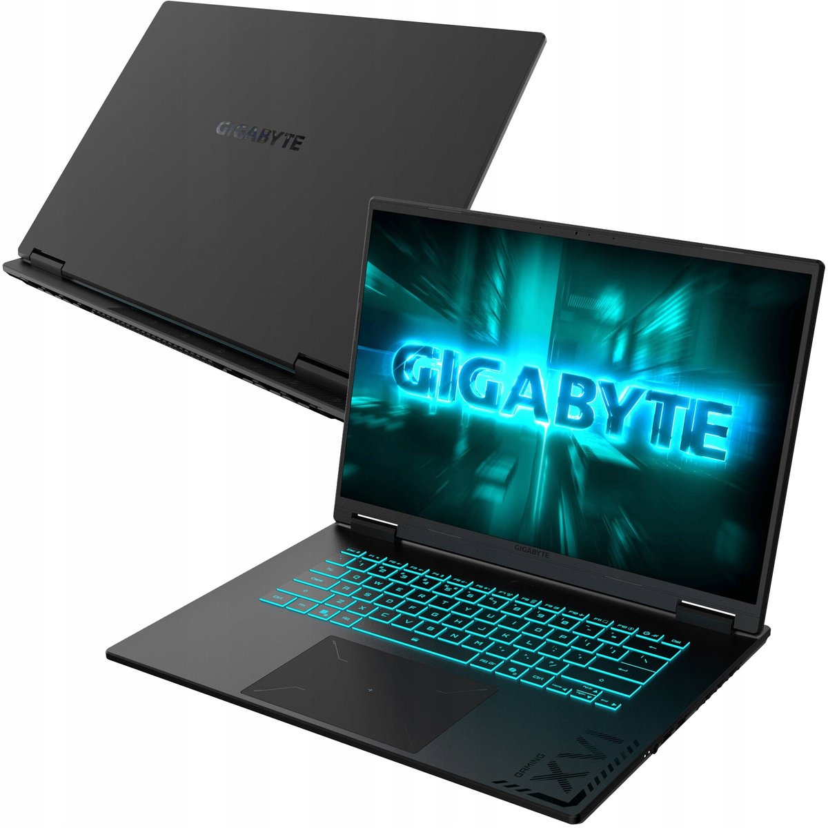 Laptop GIGABYTE Gaming A16 CVHI3EE894SH165Hz i7-13620H 16GB/1TB RTX5060
