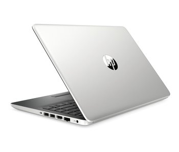 Laptop HP 14-dk0001nw 6VR62EA, Ryzen 5 3500U, 8 GB RAM, 14", 512 GB SSD, Windows 10 Home - HP