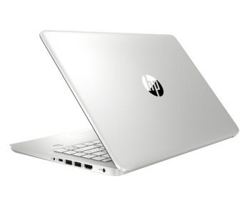 Laptop HP 14-dq2053cl / 50V33UA / Intel Core i3 / 16GB / SSD 512GB / Intel UHD / FullHD / Win 11 / Srebrny - HP