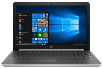 Laptop HP 15-da0004nw, i3-7020U, MX110, 4 GB RAM, 15.6”, 1 TB, Windows 10 Home - HP
