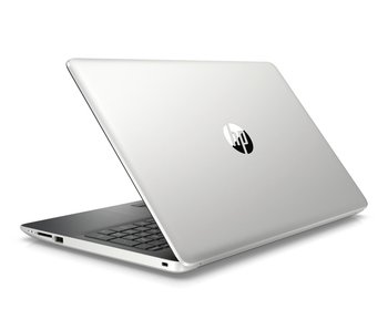 Laptop HP 15-da1003nw 6AS14EA, i5-8265U, 8 GB RAM, 15.6", 256 GB - HP