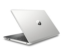 Laptop HP 15-da1008nw 6AT34EA, i7-8565U, 8 GB RAM, 15.6", 1 TB, Windows 10 Home