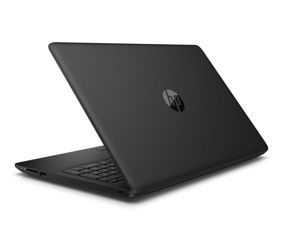 Laptop HP 15-da1015nw 6AX75EA, i5-8265U, 4 GB RAM, 15.6", 1 TB, Windows 10 Home