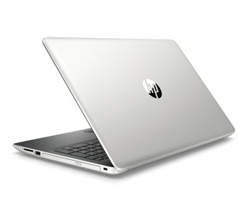 Laptop HP 15-db0023nw 5GS57EA, Ryzen 3 2200, 8 GB RAM, 15.6", 256 GB, Windows 10, Radeon Vega 3 - HP