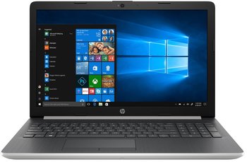 Laptop HP 15-db1025nw 1F9B3EA, R5 3500U, Int, 8 GB RAM, 15.6”, 256 GB SSD, Windows 10 Home - HP