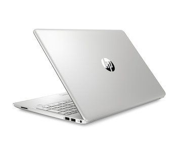 Laptop HP 15-dw0013nw 6LL64EA, i3-7020U, 4 GB RAM, 15.6", 256 GB, Windows 10 - HP