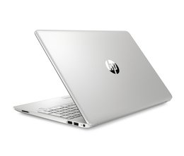 Laptop HP 15-dw0019nw 6LK35EA, i5-8265U, 8 GB RAM, 15.6", 256 GB, Windows 10 Home