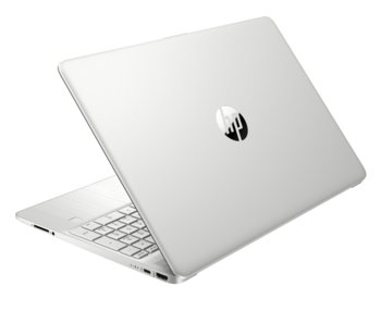 Laptop HP 15-dy1024wm 1W830UA / Intel Core i3 / 4GB / SSD 128GB / Intel UHD / HD / Win 11 / Srebrny - HP