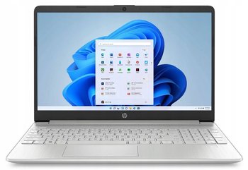 Laptop HP 15-DY2035TG 15.6 FHD i3-1125G4 8GB SSD512 M.2 W11 (15-DY2035TG) - HP