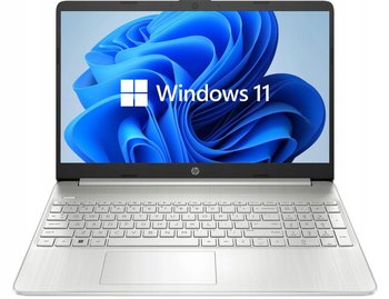 Laptop HP 15-DY2089MSDXBB 15.6 FHD Dotyk i7-1165G7 8GB SSD1024 M.2 W11 (15-DY2089MSDXBB) - HP