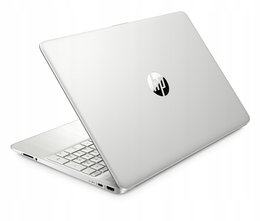 Laptop HP 15-ef1001ds AMD Athlon 8 GB RAM 256 GB SSD Windows 10 Home