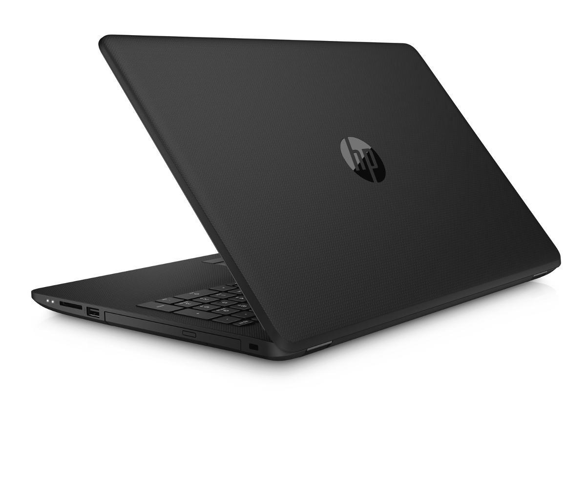 Laptop HP 15-rb061nw 4UT07EA, A6-9220, 4 GB RAM, 15.6", 1 TB, Windows 10 Home