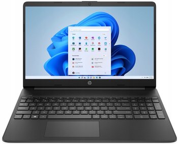 Laptop HP 15s 15,6" i5-1235U 8/512 GB Win 11 - HP