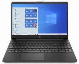 Laptop HP 15s-eq2008nw 402N6EA, R5 5500U, Int, 8 GB RAM, 15.6”, 512 GB SSD, Windows 10 Home