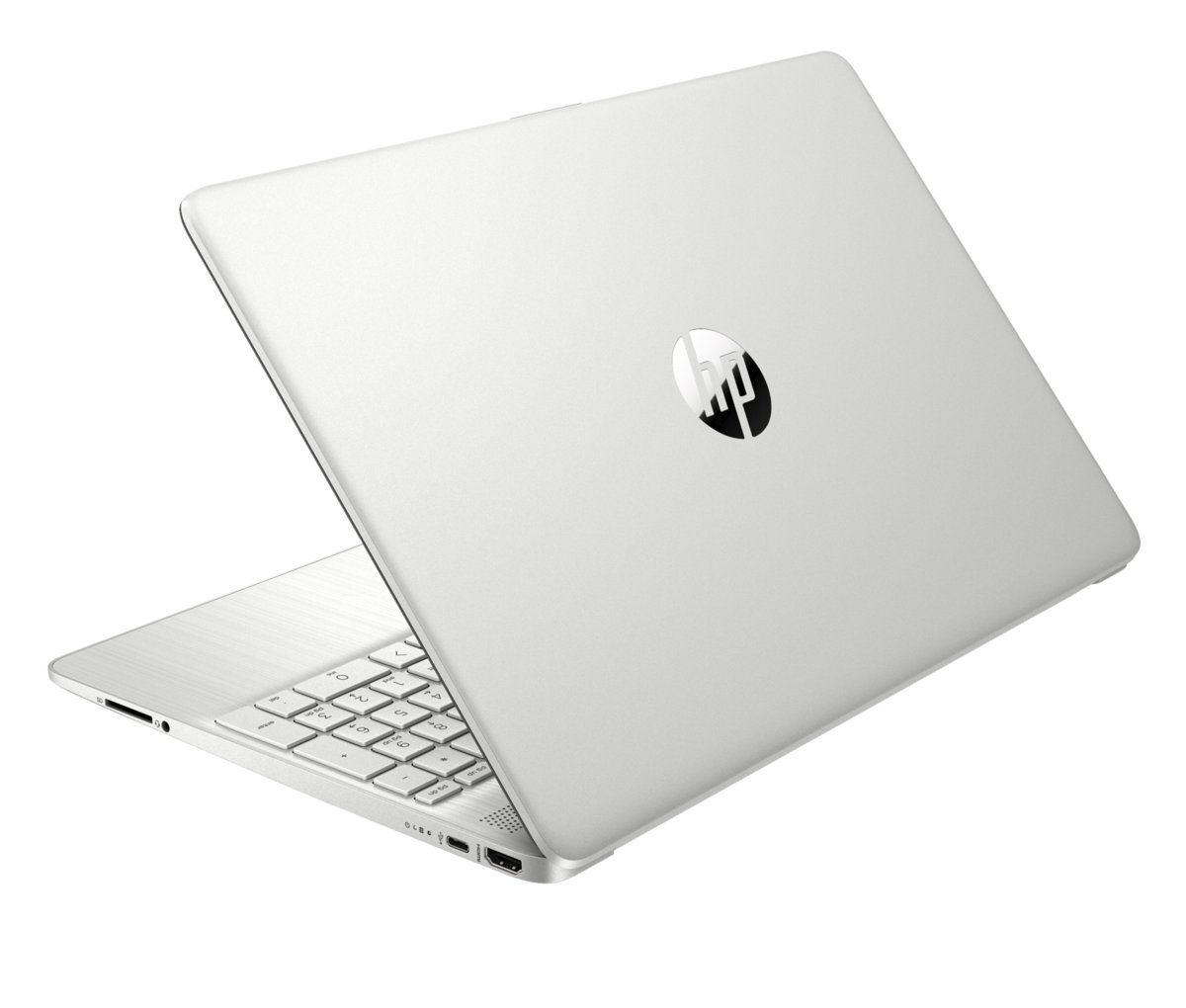 Laptop HP 15s-eq2344nw / 712D3EA / AMD Ryzen 3 / 8GB / SSD 256GB / AMD ...