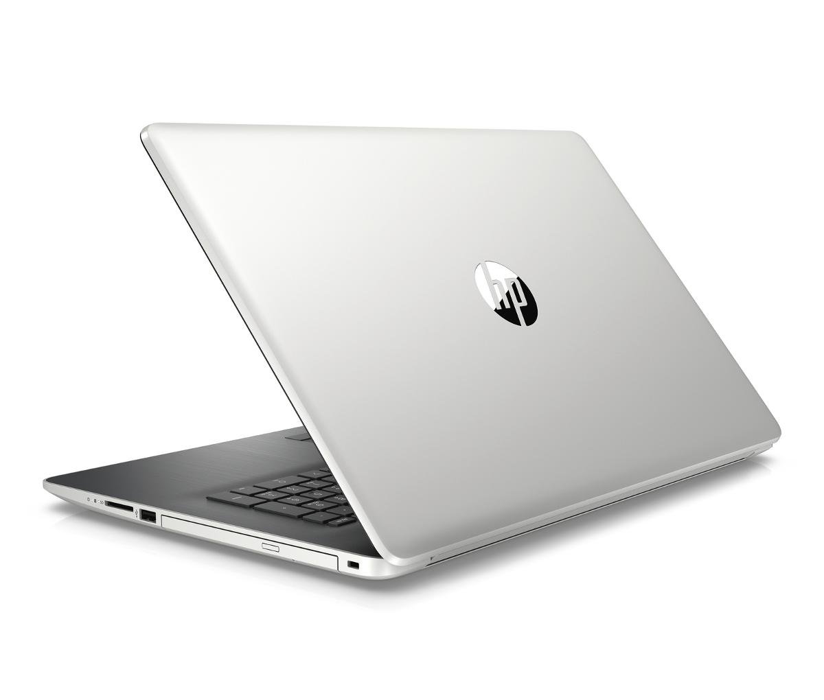 Laptop HP 17 by0008nw 5KT99EA, i3-7020U, 4 GB RAM, 17,3", 1 TB HDD, Windows 10 Home