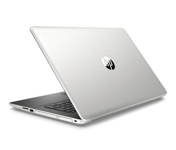 Laptop HP 17 by1001nw, i5-8265U, 8 GB RAM, 17,3", 1 TB HDD, Windows 10 - HP