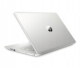 Laptop HP 17-by3051cl Intel Core i5 8 GB RAM 256 GB SSD Windows 10 Home