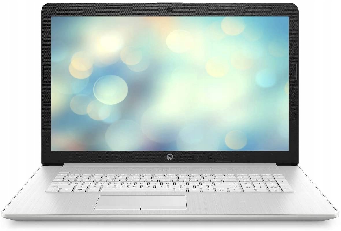 Laptop HP 17BY3053CL 17.3 i5 16GB SSD256_M.2 DVD HP Sklep