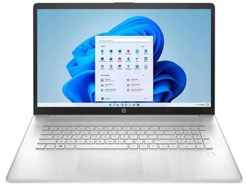 Laptop HP 17-CN2003CA 17.3 FHD i5-1235U 16GB SSD1024+1TB W11 (17-CN2003CA) - HP