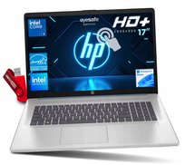 Laptop HP 17-CN4153CL Core 5 32GB 1TB SSD 17.3