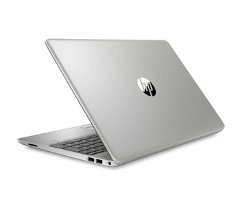 Laptop HP 250 G8 27K12EA 15.6" Intel N5030, 4GB, 256SSD, Intel UHD, FullHD, FreeDos, Szary - HP