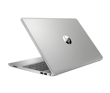 Laptop HP 250 G8 / 2X7K9EA / Intel Core i7 / 16GB / SSD 512GB / Intel Xe / FullHD / Win 11 Pro / Szary - HP