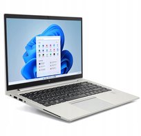 Laptop HP EliteBook 840 G7 i7-10610U|16GB|256SSD|14