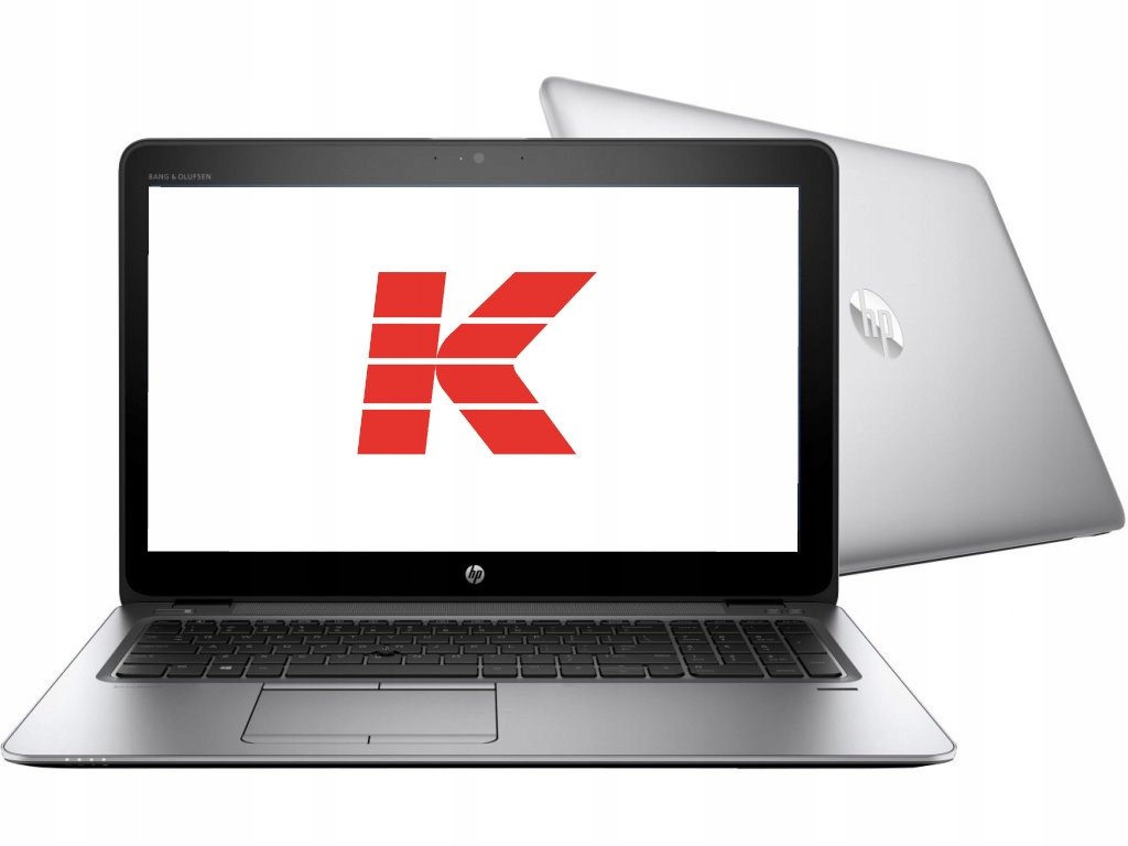 Laptop HP Elitebook 850 G3 FHD | i5-6200U 8GB 240GB SSD | Windows 11