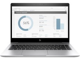 Laptop HP EliteBook x360 1040 G5 5SR10EA, i5-8250U, Int, 16 GB RAM, 14", 512 GB SSD, Windows 10 Pro
