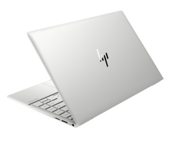 Laptop HP ENVY 13-ba1131nw / 5A5M2EA / Intel Core i5 / 8GB / 512GB SSD / Intel Xe / FullHD / Win 11 / Srebrny - HP