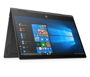 Laptop HP ENVY x360 13-ag0004nw 4TV80EA, 5-2500U, 8 GB RAM, 13.3", 256 GB, Windows 10 - HP
