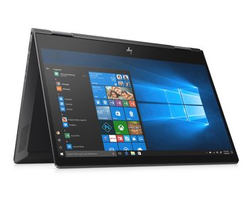 Laptop HP ENVY x360 13-ar0001nw 6VN12EA, 5-3500U, 8 GB RAM, 13.3", 256 GB, Windows 10 - HP