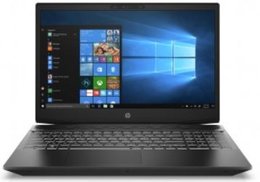 Laptop HP Gaming Pavilion 15-cx0008nw 4TY55EA, i5-8300H, GTX 1050, 8 GB RAM, 15.6", 1 TB HDD, Windows 10 Home