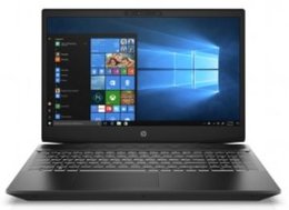 Laptop HP Gaming Pavilion 15-cx0011nw 4UF72EA, i5-8300H, GTX 1050, 8 GB RAM, 15.6", 128 GB SSD + 1 TB HDD, Windows 10 Home