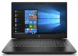 Laptop HP Gaming Pavilion 15-cx0030nw 4UA04EA, i7-8750H, GTX 1060, 8 GB RAM, 15.6", 256 GB SSD, FreeDOS 2.0