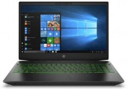 Laptop HP Gaming Pavilion 15-cx0033nw 4UG08EA, i5-8300H, GTX 1050, 8 GB RAM, 15.6", 16 GB SSD + 1 TB HDD, Windows 10 Home