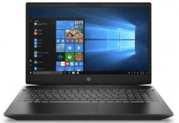Laptop HP Gaming Pavilion 15-cx0034nw 4TZ90EA, i5-8300H, GTX 1050, 8 GB RAM, 15.6", 16 GB SSD + 1 TB HDD, Windows 10 Home