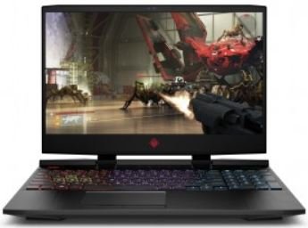 Laptop HP OMEN 15-dc1015nw 7BM80EA, i5-9300H, GTX 1660 Ti, 8 GB RAM, 15.6", 512 GB SSD, Windows 10 - HP