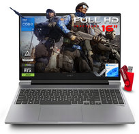 Laptop HP Omen 16 Core i7-14650HX 16GB 4TB SSD FHD IPS RTX 4060 W11 WYDAJNY