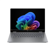 Laptop HP OmniBook X Flip 14" 2K Touchscreen,AMD Ryzen AI 5 340,16GB RAM,512GB SSD Inna marka